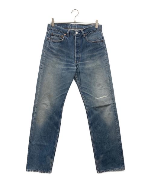 LEVI'S（リーバイス）LEVI'S (リーバイス) 501XXデニムパンツ インディゴ サイズ: W34×L34の古着・服飾アイテム