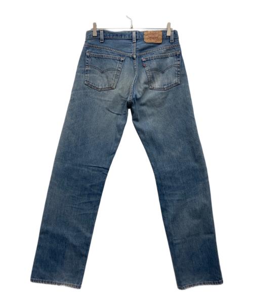 LEVI'S（リーバイス）LEVI'S (リーバイス) 501XXデニムパンツ インディゴ サイズ: W34×L34の古着・服飾アイテム