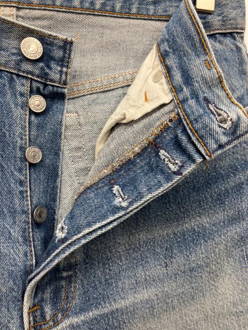 LEVI'S（リーバイス）LEVI'S (リーバイス) 501XXデニムパンツ インディゴ サイズ: W34×L34の古着・服飾アイテム