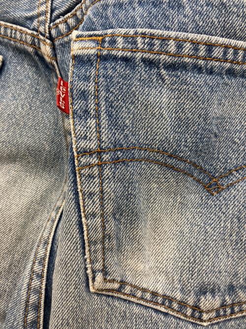 LEVI'S（リーバイス）LEVI'S (リーバイス) 501XXデニムパンツ インディゴ サイズ: W34×L34の古着・服飾アイテム