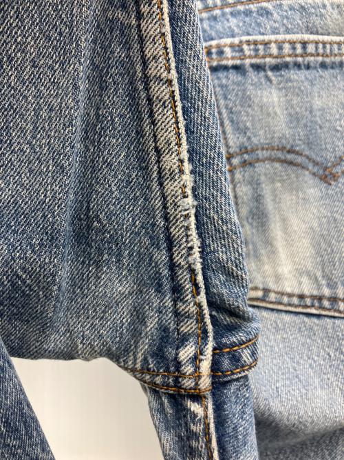LEVI'S（リーバイス）LEVI'S (リーバイス) 501XXデニムパンツ インディゴ サイズ: W34×L34の古着・服飾アイテム