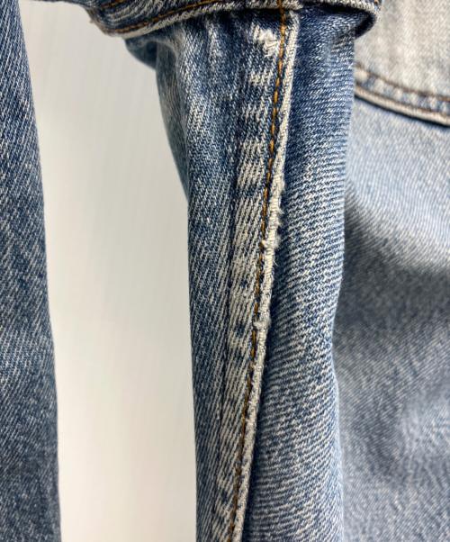 LEVI'S（リーバイス）LEVI'S (リーバイス) 501XXデニムパンツ インディゴ サイズ: W34×L34の古着・服飾アイテム