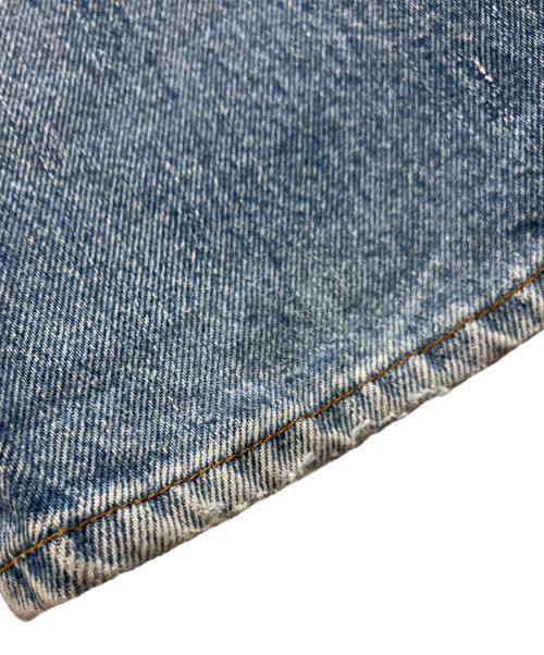 LEVI'S（リーバイス）LEVI'S (リーバイス) 501XXデニムパンツ インディゴ サイズ: W34×L34の古着・服飾アイテム