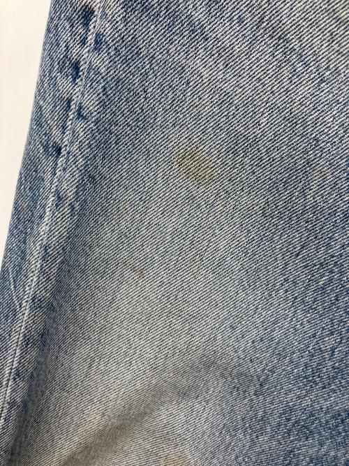 LEVI'S（リーバイス）LEVI'S (リーバイス) 501XXデニムパンツ インディゴ サイズ: W34×L34の古着・服飾アイテム