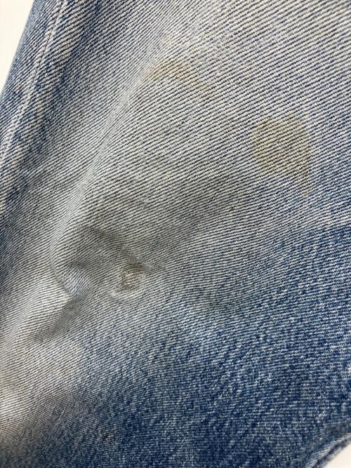 LEVI'S（リーバイス）LEVI'S (リーバイス) 501XXデニムパンツ インディゴ サイズ: W34×L34の古着・服飾アイテム