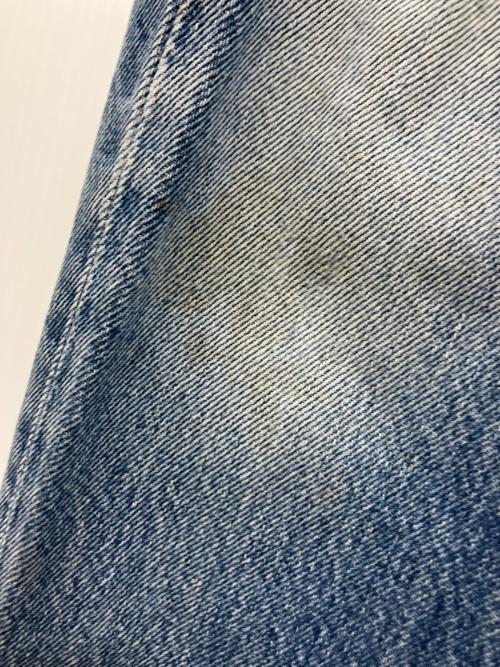 LEVI'S（リーバイス）LEVI'S (リーバイス) 501XXデニムパンツ インディゴ サイズ: W34×L34の古着・服飾アイテム