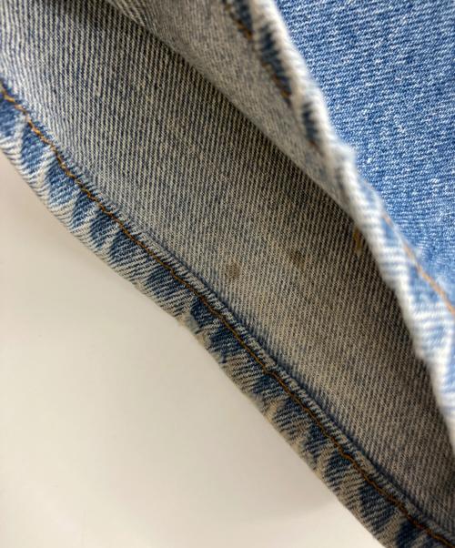LEVI'S（リーバイス）LEVI'S (リーバイス) 501XXデニムパンツ インディゴ サイズ: W34×L34の古着・服飾アイテム