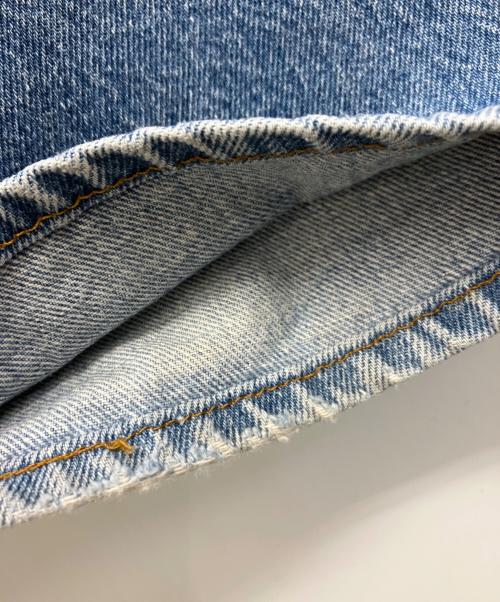 LEVI'S（リーバイス）LEVI'S (リーバイス) 501XXデニムパンツ インディゴ サイズ: W34×L34の古着・服飾アイテム