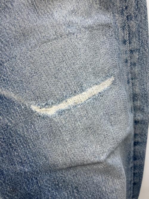 LEVI'S（リーバイス）LEVI'S (リーバイス) 501XXデニムパンツ インディゴ サイズ: W34×L34の古着・服飾アイテム