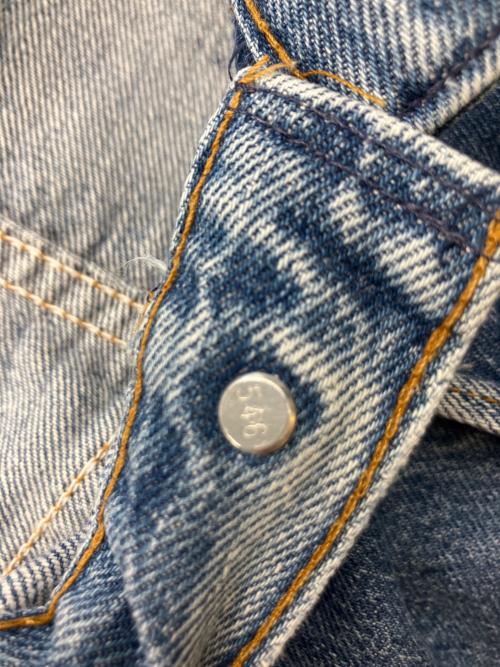 LEVI'S（リーバイス）LEVI'S (リーバイス) 501XXデニムパンツ インディゴ サイズ: W34×L34の古着・服飾アイテム