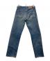 LEVI'S (リーバイス) 501XXデニムパンツ インディゴ サイズ: W34×L34：8000円
