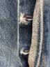 中古・古着 LEVI'S (リーバイス) 501XXデニムパンツ インディゴ サイズ: W34×L34：8000円