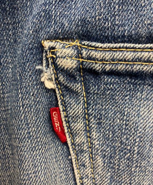WAREHOUSE（ウエアハウス）WAREHOUSE (ウエアハウス) デニムパンツ インディゴ サイズ:31の古着・服飾アイテム
