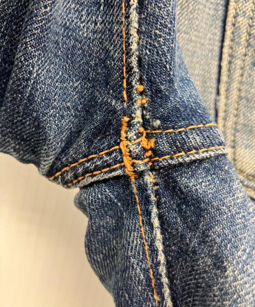WAREHOUSE（ウエアハウス）WAREHOUSE (ウエアハウス) デニムパンツ インディゴ サイズ:31の古着・服飾アイテム