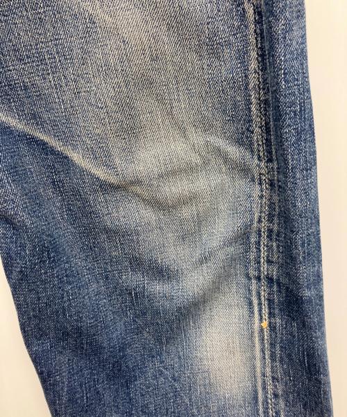 WAREHOUSE（ウエアハウス）WAREHOUSE (ウエアハウス) デニムパンツ インディゴ サイズ:31の古着・服飾アイテム