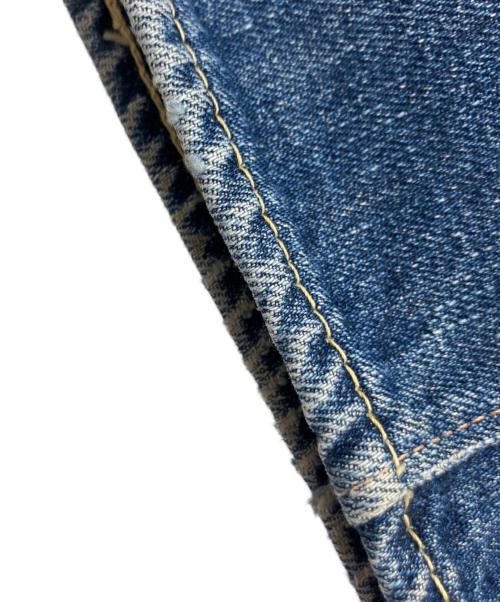 WAREHOUSE（ウエアハウス）WAREHOUSE (ウエアハウス) デニムパンツ インディゴ サイズ:31の古着・服飾アイテム