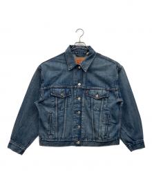 LEVI'S（リーバイス）の古着「デニムジャケット」｜インディゴ