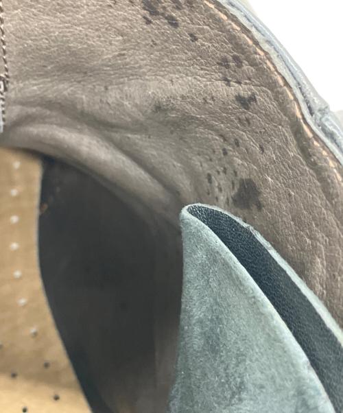 DIESEL（ディーゼル）DIESEL (ディーゼル) ショートブーツ ブラック サイズ:44の古着・服飾アイテム