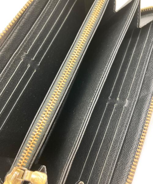 LOUIS VUITTON（ルイ ヴィトン）LOUIS VUITTON (ルイ ヴィトン) 長財布 ブラウンの古着・服飾アイテム