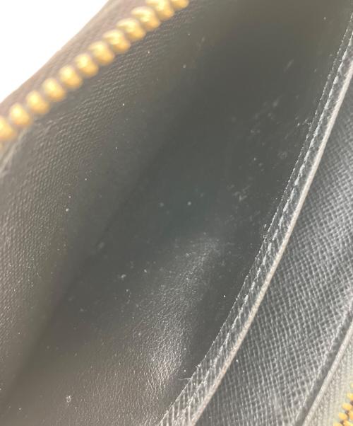 LOUIS VUITTON（ルイ ヴィトン）LOUIS VUITTON (ルイ ヴィトン) 長財布 ブラウンの古着・服飾アイテム