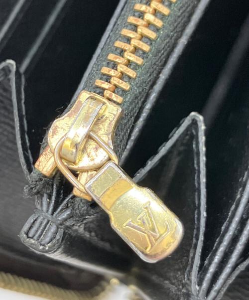 LOUIS VUITTON（ルイ ヴィトン）LOUIS VUITTON (ルイ ヴィトン) 長財布 ブラウンの古着・服飾アイテム
