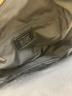 中古・古着 COACH (コーチ) リュック ベージュ×ブラック：10000円