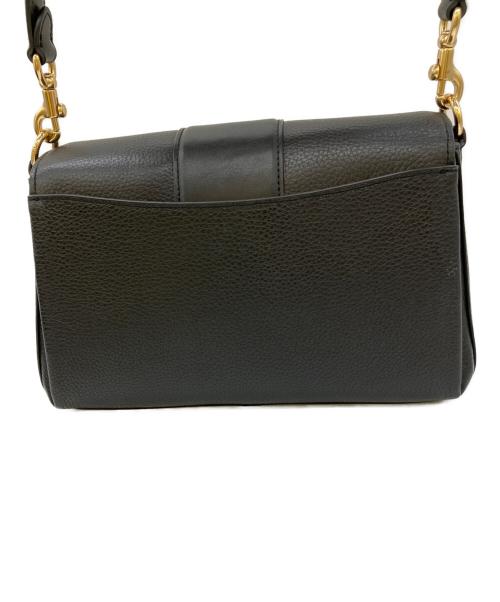 COACH（コーチ）COACH (コーチ) ショルダーバッグ ブラックの古着・服飾アイテム