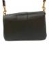 COACH (コーチ) ショルダーバッグ ブラック：15000円
