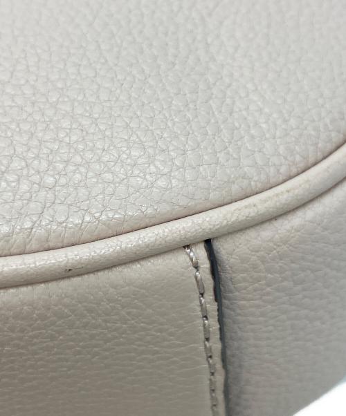 MICHAEL KORS（マイケルコース）MICHAEL KORS (マイケルコース) ショルダーバッグ ライトピンクの古着・服飾アイテム