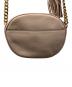 MICHAEL KORS (マイケルコース) ショルダーバッグ ライトピンク：4000円