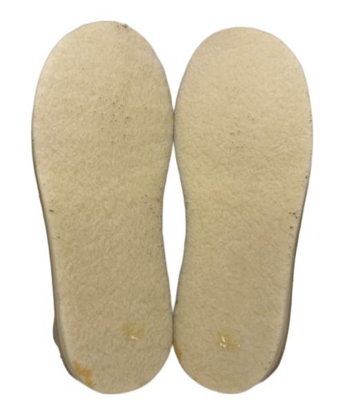 CLARKS（クラークス）CLARKS (クラークス) デザートレック ベージュ サイズ:26.5の古着・服飾アイテム