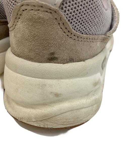 NEW BALANCE（ニューバランス）NEW BALANCE (ニューバランス) ローカットスニーカー グレー サイズ:US8の古着・服飾アイテム