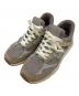 NEW BALANCE（ニューバランス）の古着「ローカットスニーカー」｜グレー