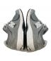 中古・古着 NEW BALANCE (ニューバランス) ローカットスニーカー グレー サイズ:US8.5：9000円