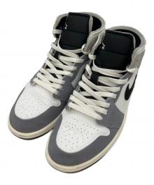 NIKE（ナイキ）の古着「ハイカットスニーカー」｜グレー