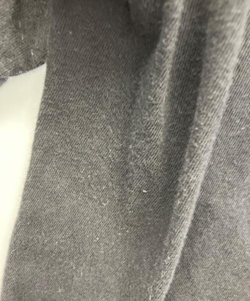 stussy（ステューシー）stussy (ステューシー) 半袖カットソー ブラック サイズ:Sの古着・服飾アイテム