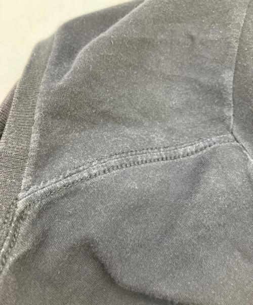 stussy（ステューシー）stussy (ステューシー) 半袖カットソー ブラック サイズ:Sの古着・服飾アイテム