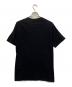 stussy (ステューシー) 半袖カットソー ブラック サイズ:S：4000円