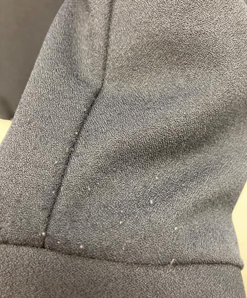 DIESEL（ディーゼル）DIESEL (ディーゼル) ウェスタンジャケット ネイビー サイズ:Mの古着・服飾アイテム