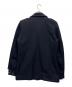 DIESEL (ディーゼル) ウェスタンジャケット ネイビー サイズ:M：10000円