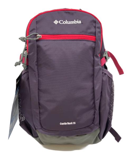 Columbia（コロンビア）Columbia (コロンビア) リュックの古着・服飾アイテム