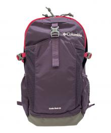 Columbia（コロンビア）の古着「リュック」