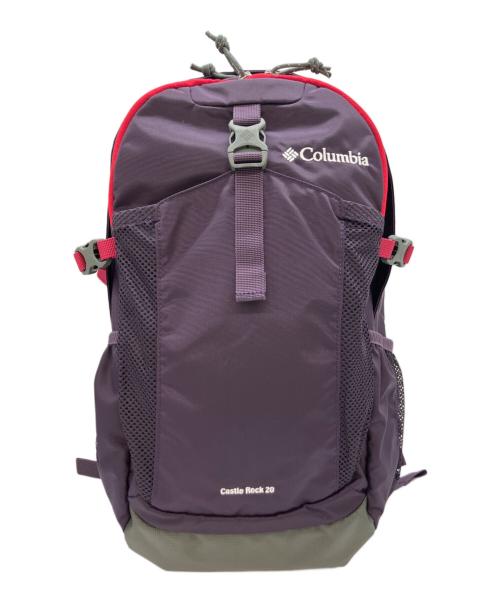 Columbia（コロンビア）Columbia (コロンビア) リュックの古着・服飾アイテム