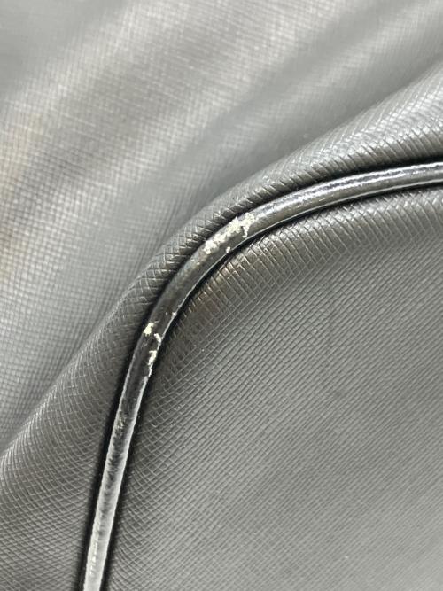 COACH（コーチ）COACH (コーチ) トートバッグ ブラックの古着・服飾アイテム