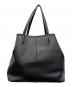 COACH (コーチ) トートバッグ ブラック：6000円