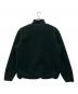 Eddie Bauer (エディーバウアー) ボアジャケット グリーン×ネイビー サイズ:M：5000円