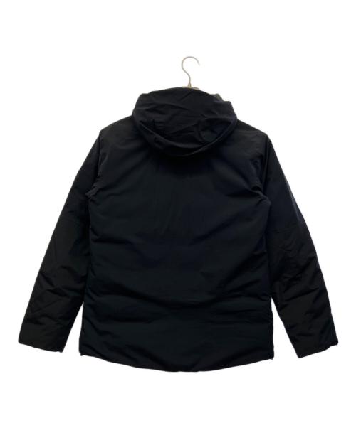 AIGLE（エーグル）AIGLE (エーグル) シャンタループ ダウンジャケット ネイビー サイズ:Sの古着・服飾アイテム