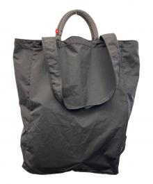 on（オン）の古着「TOTE PACK」｜ブラック