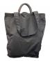 On（オン）の古着「TOTE PACK」｜ブラック