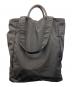 On (オン) TOTE PACK ブラック：6000円